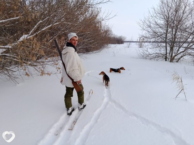 Евгений, 42, Вольске — анкета №1063464