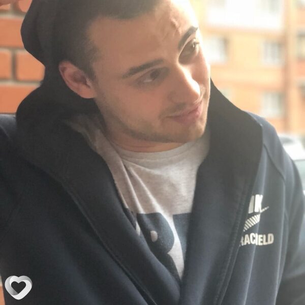 Михаил, 31, Бердске — анкета №1063468