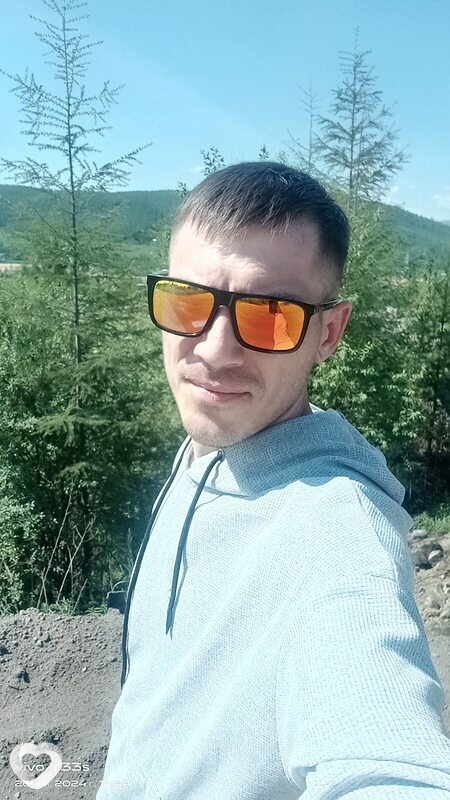 Роман, 36, Омске — анкета №1063539