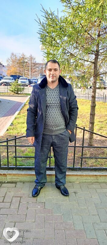 Толя, 35, Омске — анкета №1063549