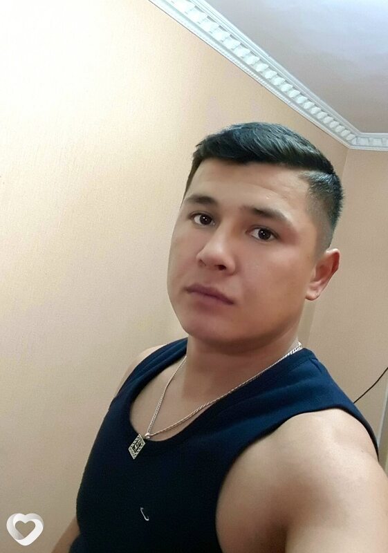 Егор, 35, Иркутске — анкета №1063552