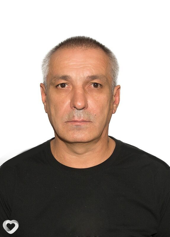Федя, 58, Свердловске — анкета №1063556