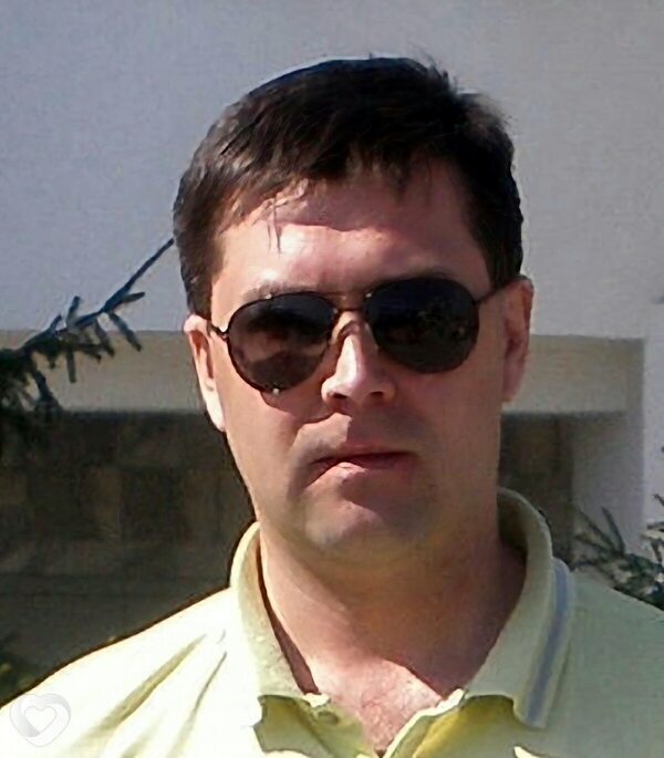 Игорь, 49, Тюмени — анкета №1063590