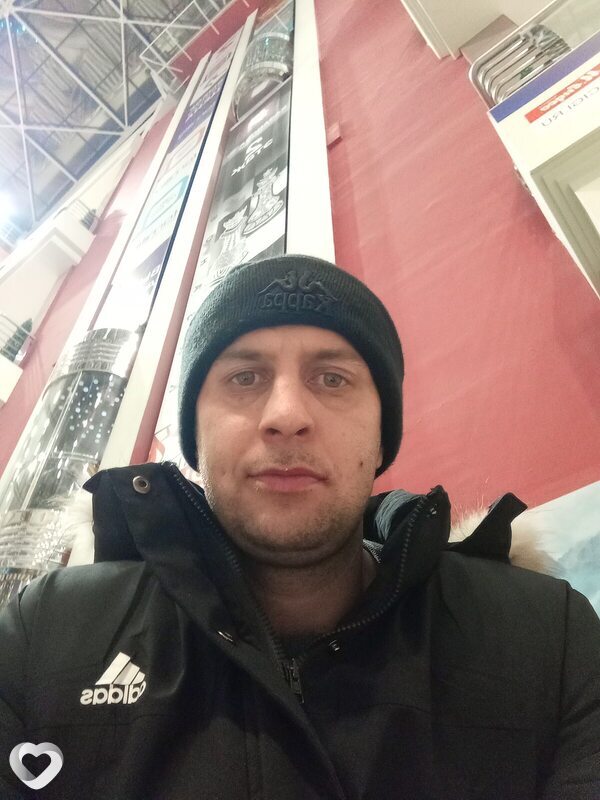Денис, 36, Екатеринбурге — анкета №1063603
