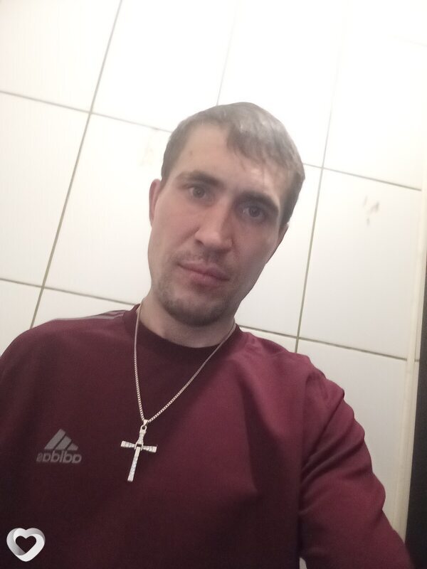 Сергей, 37, Красноярске — анкета №1063609