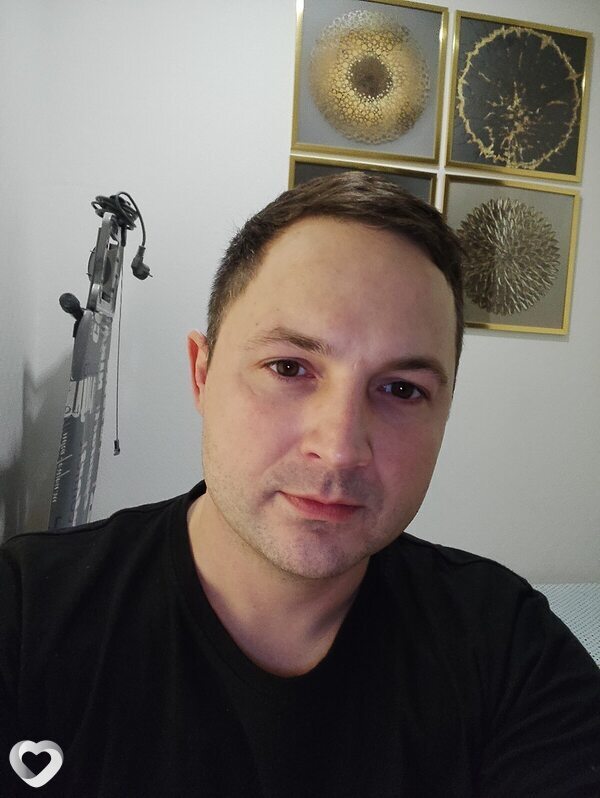 Анатолий, 39, Тольятти — анкета №1063563