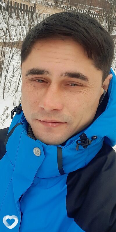 Азат, 35, Мегионе — анкета №1063575
