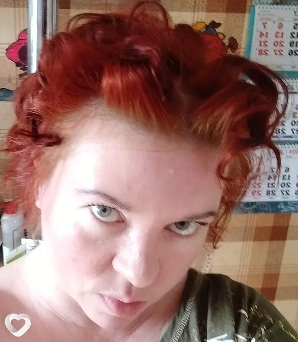 Люся, 48, Москве — анкета №1063738