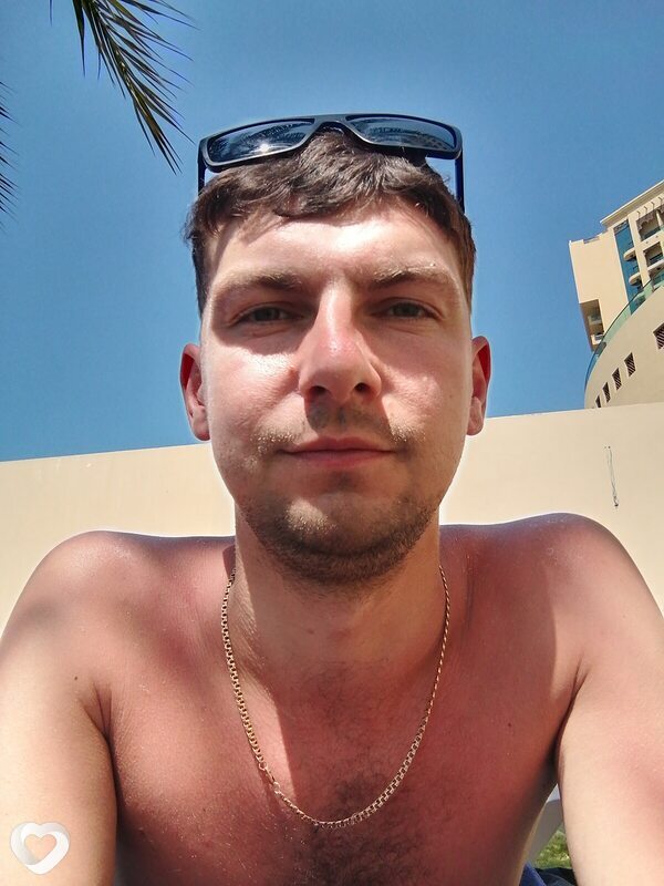 Андрей, 36, Уфе — анкета №1063741