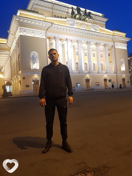 Артем, 38, Южно-Сахалинске — анкета №1063742