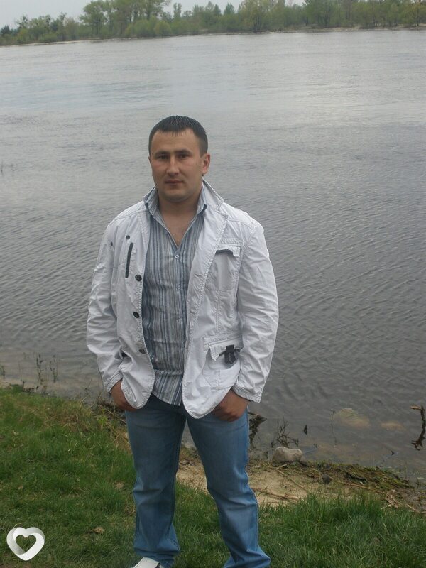 Даниил, 43, Москве — анкета №1063743