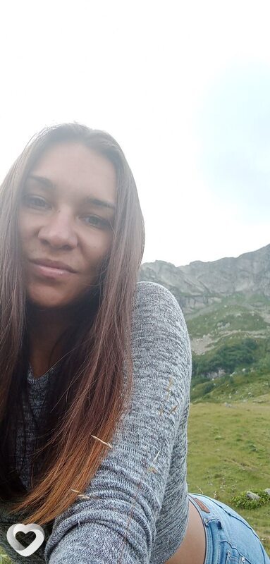 Катерина, 30, Санкт-Петербурге — анкета №1063744