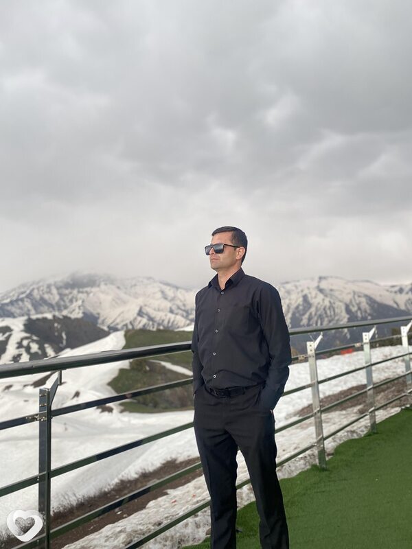 Doniyor, 36, Ташкент — анкета №1063758