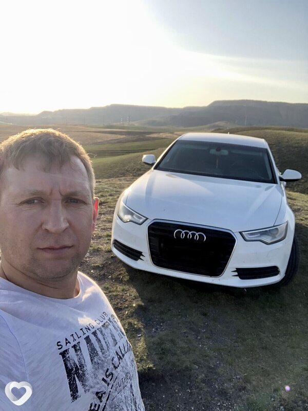 Андрей, 36, Белове — анкета №1063759