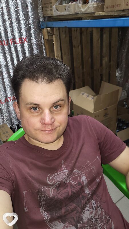 Василий, 35, Костанае — анкета №1063761