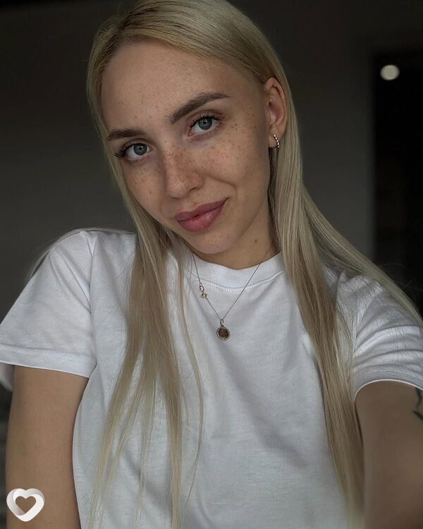Ангелина, 23, Москве — анкета №1063689