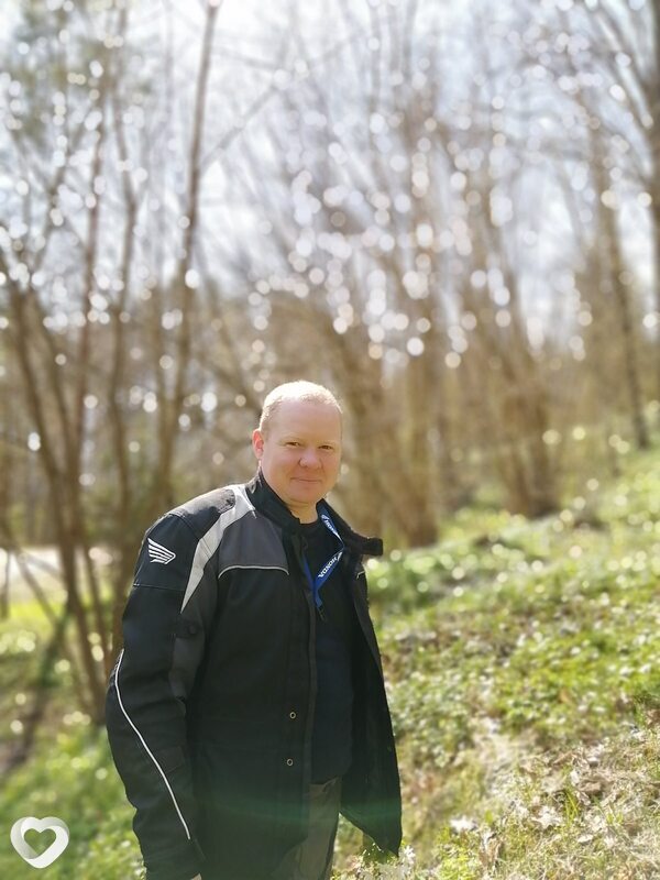 Сергей, 39, Орше — анкета №1063699