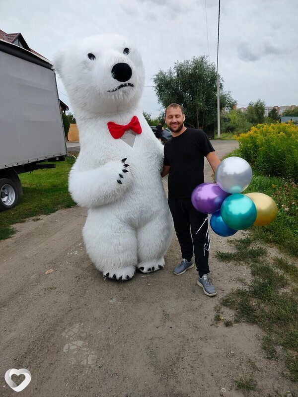 Данил, 40, Омске — анкета №1063701
