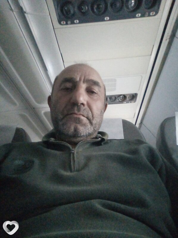 Артур, 56, Когалыме — анкета №1063708
