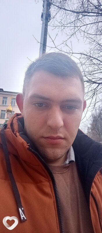 Влад, 29, Калаче-на-Дону — анкета №1063712