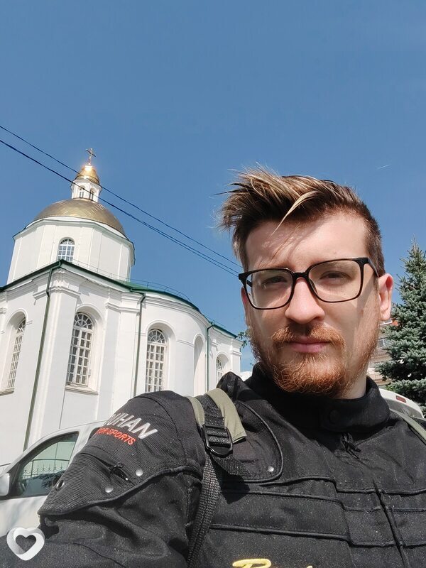 Алексей, 29, Волковыске — анкета №1063820
