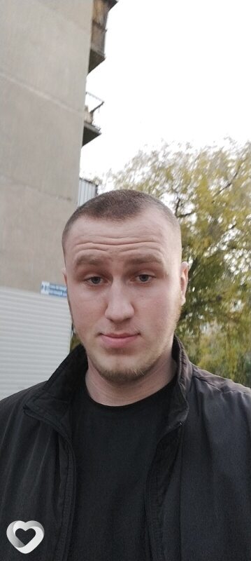 Влад, 24, Павлодаре — анкета №1063822