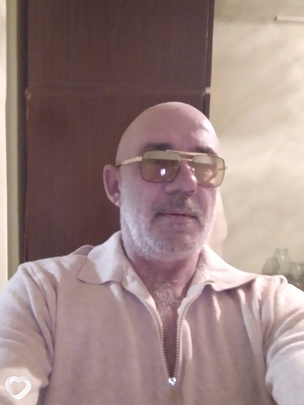 Юрий, 57, Шымкенте — анкета №1063823