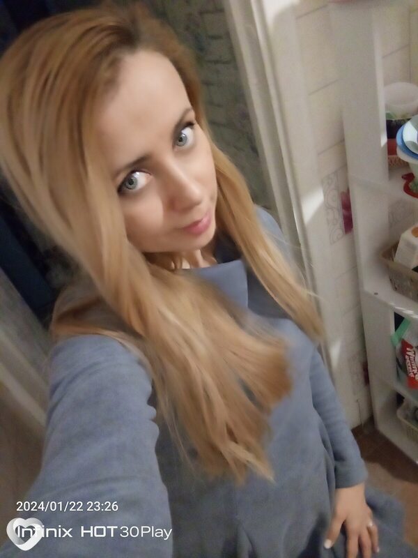 Ната, 36, Орёл — анкета №1063831