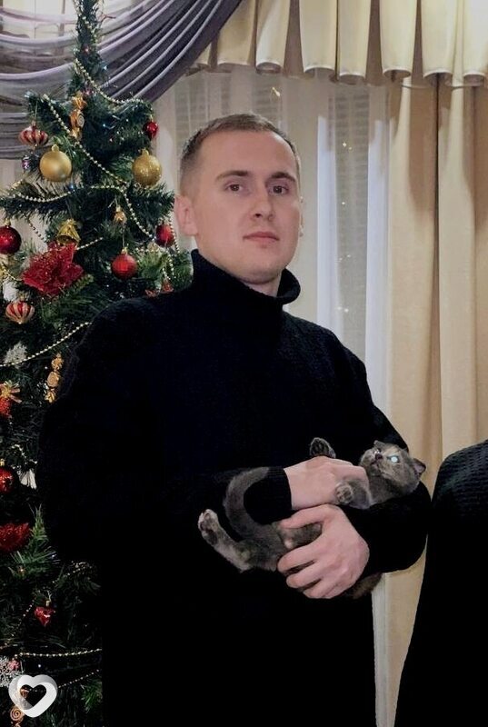 Виталий, 30, Иванове — анкета №1063836