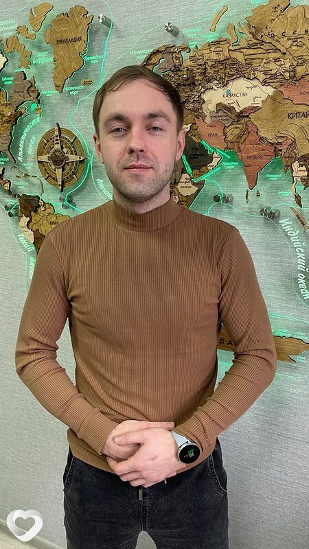 Артур, 32, Казани — анкета №1063663