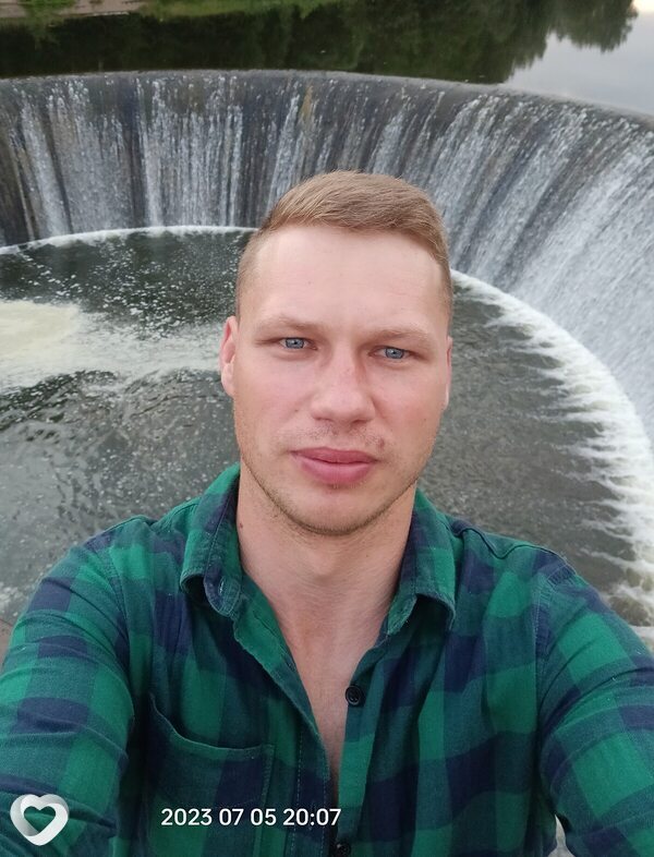 Сергей, 39, Звенигороде — анкета №1063666