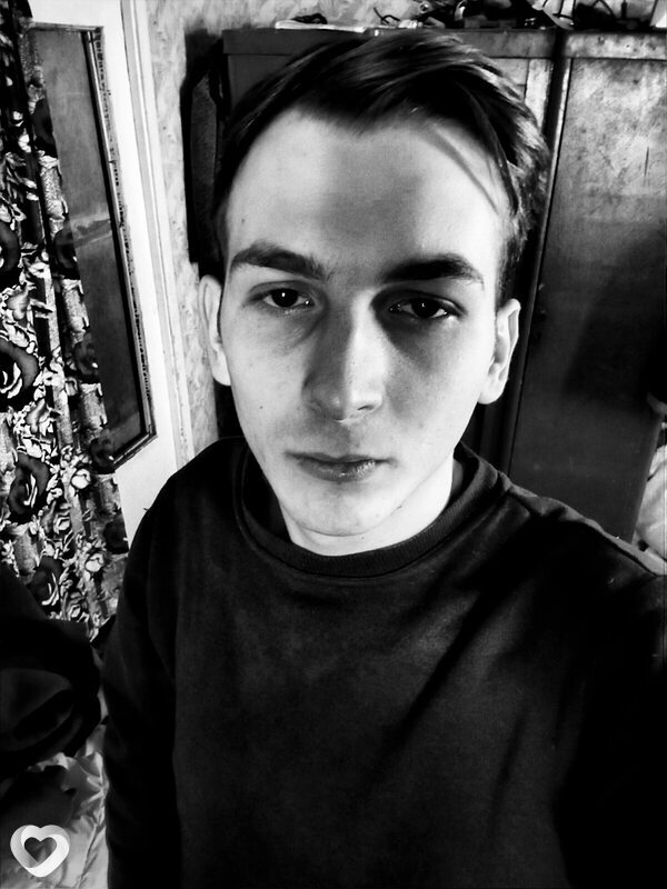Валера, 24, Могилев — анкета №1063667