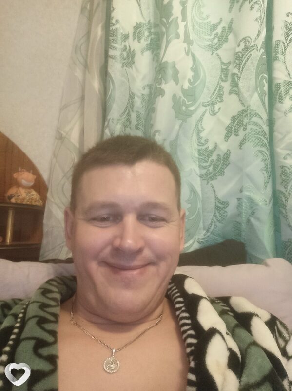 Евгений, 42, Котласе — анкета №1063671