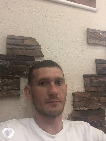 Руслан, 35, Москве — анкета №1063673
