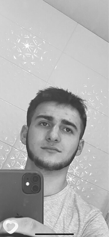 Тот Самый, 23, Подольске — анкета №1063675