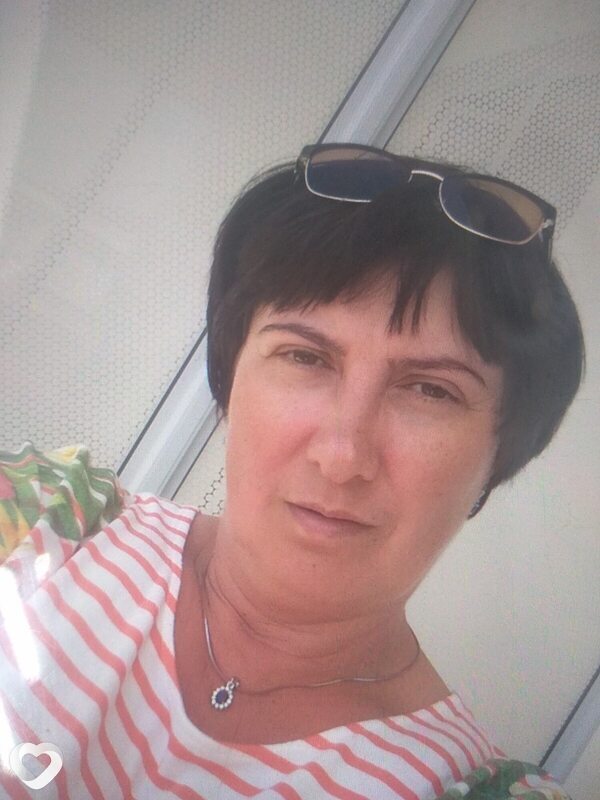 Алена, 57, Челябинске — анкета №1063676