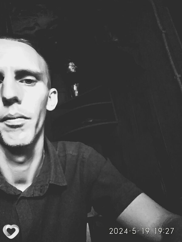 Саша, 29, Волгограде — анкета №1063685