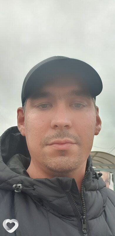 Андрей, 40, Обнинске — анкета №1063687