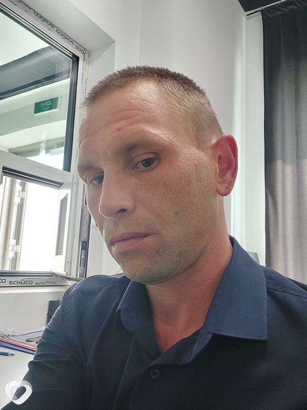 Александр, 37, Москве — анкета №1063613