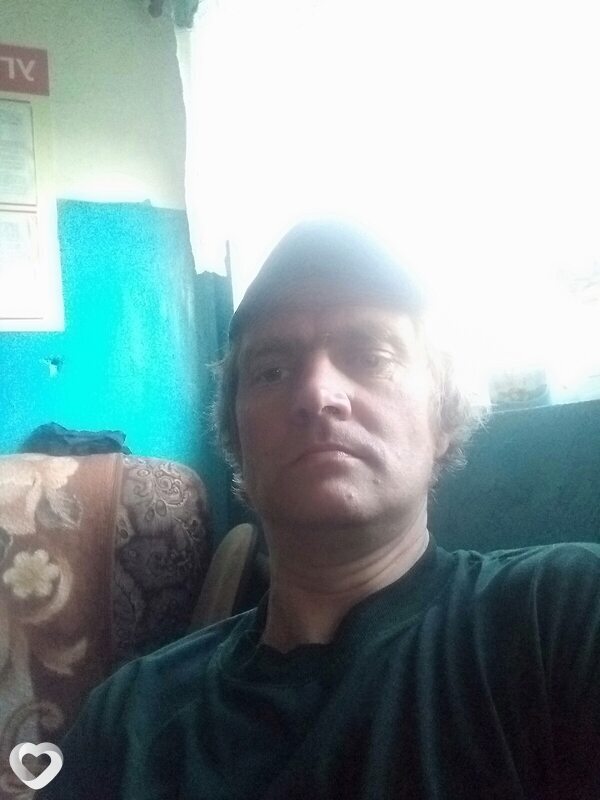 Юрий, 49, Екатеринбурге — анкета №1063614