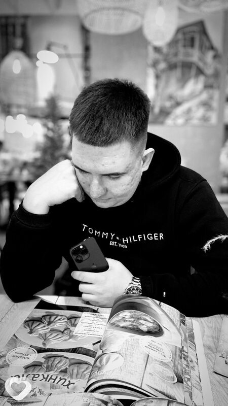 Андрей, 29, Самаре — анкета №1063617