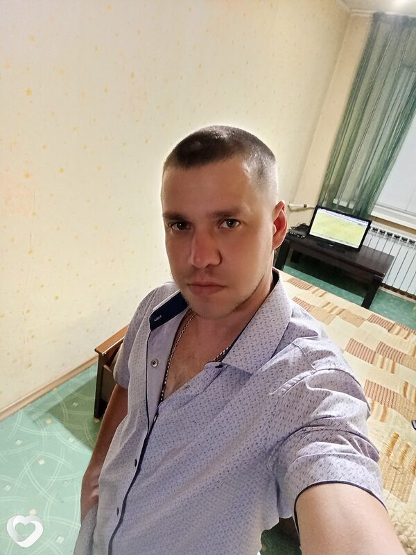 Максим, 33, Астрахани — анкета №1063622