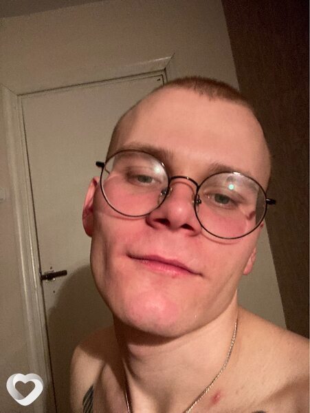 Никита, 24, Бресте — анкета №1063624