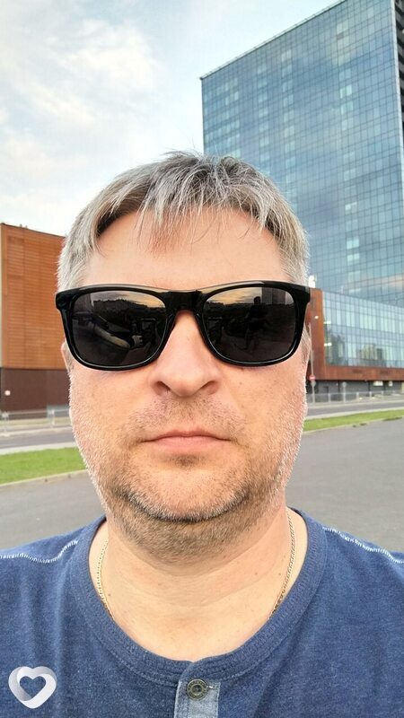 Андрей, 48, Минске — анкета №1063625
