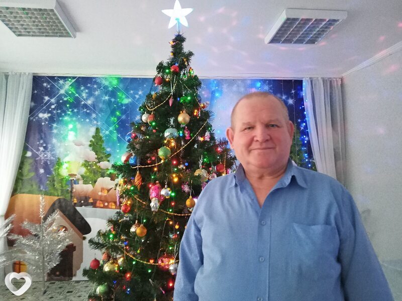 Анатолий, 70, Самаре — анкета №1063632