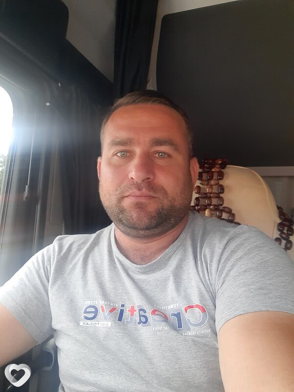 Григорий, 38, Полоцке — анкета №1063636