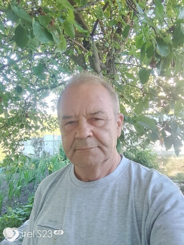 Александр, 62, Ульяновске — анкета №1063637
