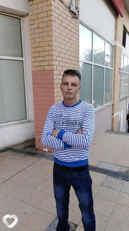 Сергей Морозов, 29, Оренбурге — анкета №1063642
