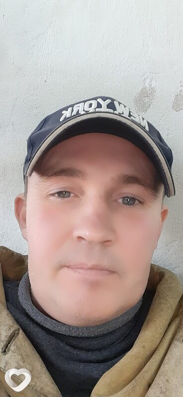 Максим, 42, Моздоке — анкета №1063645