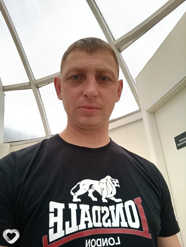 Евгений, 37, Москве — анкета №1063660